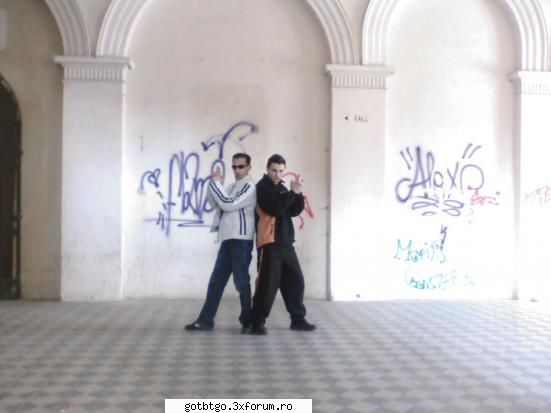 Clanuri - S*R| Stager's Ravage - Clanuri Inscrise
